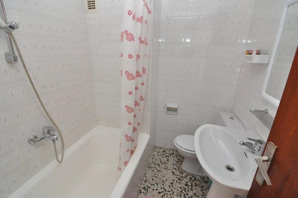 Apartamento La Solana *