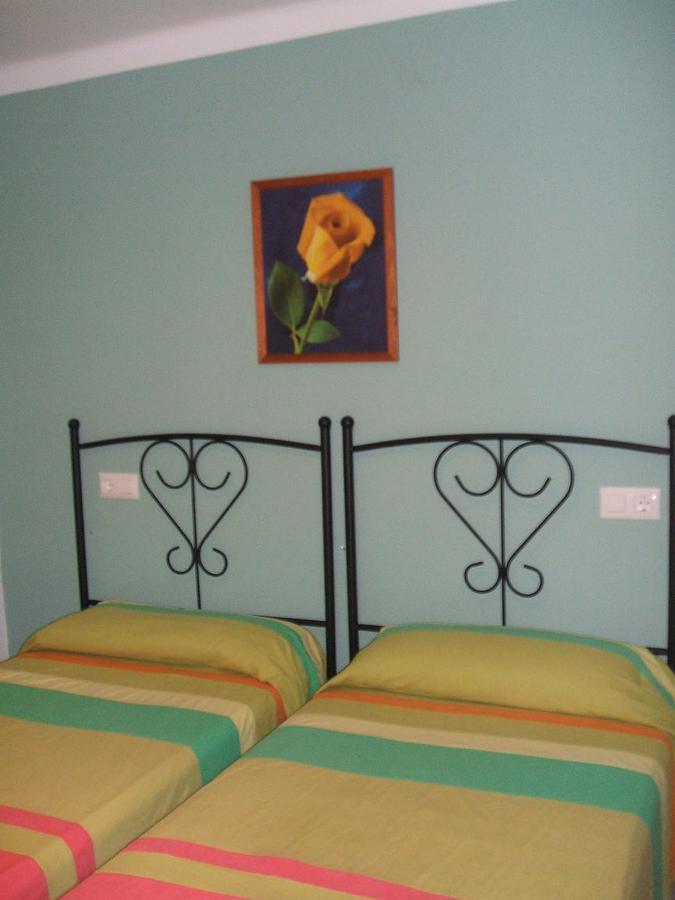 La Solana Apartamento Rosas