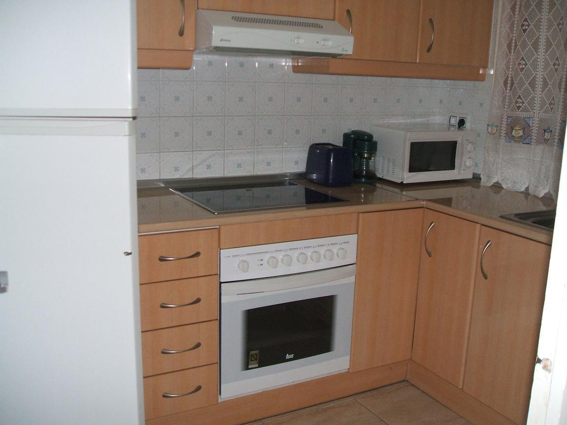 Apartamento La Solana