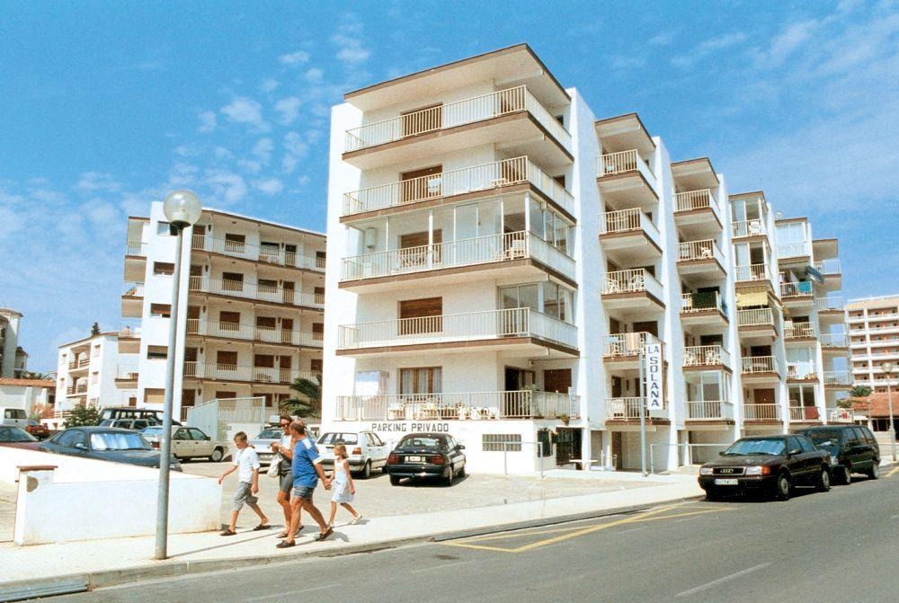 La Solana Apartamento *